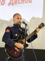 В Трубчевске в День освобождения Брянщины прошли праздничные мероприятия